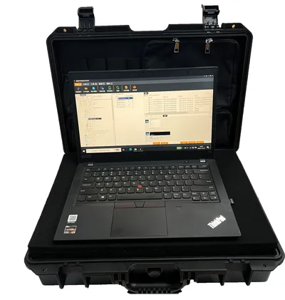 星源手机取证分析软件