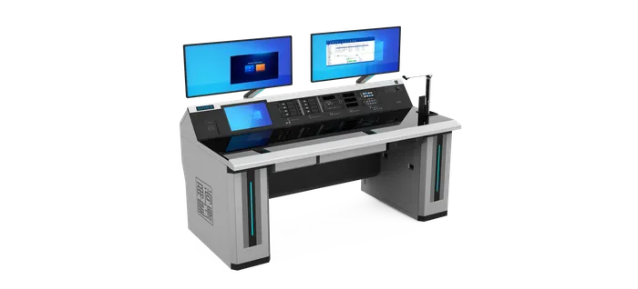 综合取证工作台